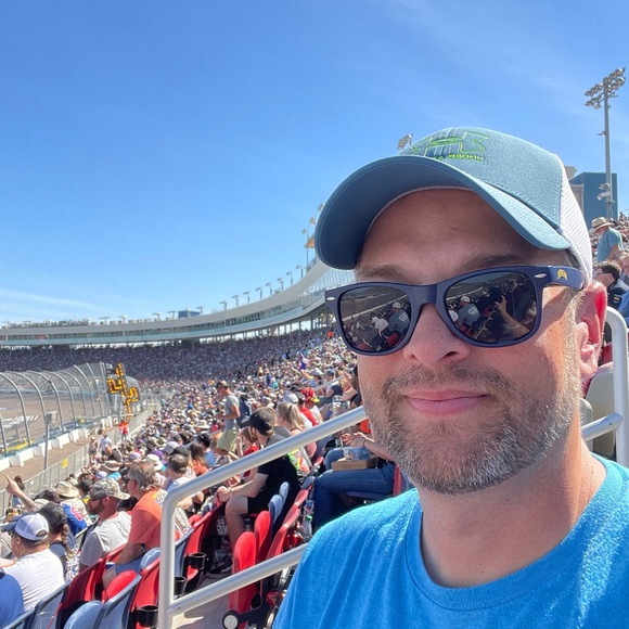 Meet your Posher, Allen - Picture 5 of 6